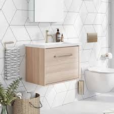 We love the challenge of a small bathroom. Small Bathroom Ideas 2021 Drench