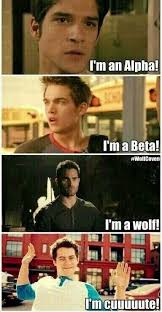 Derek Hale Stiles Stilinski Teen Wolf And Scott Mcall Image 4605235 On Favim Com Derek seems to want stiles, what seems so difficult? derek hale stiles stilinski teen wolf
