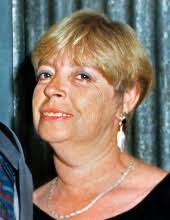 Obituary information for Jo Ann (Casale) Martin Aurand