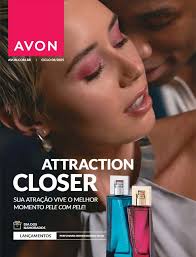 Revista Avon Ciclo 8 2025 PDF Brasil