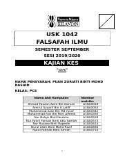 Hakikatnya, masalah perlu diatasi dengan segera kerana penggunaan rokok elektronik ini mampu mendatangkan implikasi buruk kepada masyarakat. Timbalan Menteri Kesihatan Telah Bersetuju Dengan Usaha Untuk Mengurangkan Course Hero