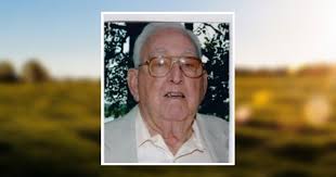 Robert L. Carmack, Sr Obituary August 13, 2008