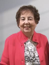 Harriet McFadden Bobbitt Moss