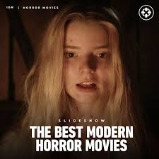 The 21st Century has been a good time for horror fans, and these are our  picks for the best of the best that horror cinema had to offer over the  last 21