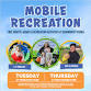 City of Norco’s Park & Play Mobile Recreation