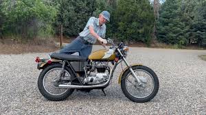 Image result for Honeysuckle 1972 Triumph