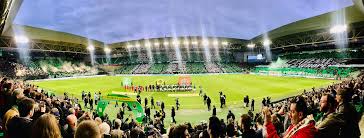Les verts retrouvent donc l'europe, deux après et passeront de douces soirées d'automne le jeudi dans le chaudron. Ville Saint Etienne Auf Twitter Saint Etienne Coupe D Europe Saint Etienne Coupe D Europe Une Saison Magique Une Ambiance Unique Merci Les Verts Merci Le Peuple Vert Asseofficiel Saintetienne Asse Europe Https T Co Oqxzzu7eav