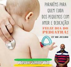 O dia do pediatra é celebrado anualmente no dia 27 de julho. Sociedadebrasileiradepediatria Hashtag On Twitter