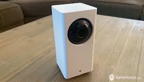 Wyze Cam Review 2021 Wyze Cam Reviews Ratings