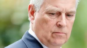 Ghislaine Maxwell: What the trial means for Prince Andrew