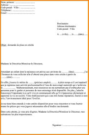 Lettre De Motivation Pour Creche Avec Un Bep Css Listen Ss