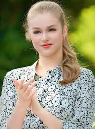 Princess Leonor 👉 https://bitly.cx/qSPr