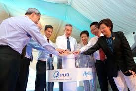 The hyflux incident happened, here are some lessons to be learnt. Hyflux Claims Government Gave Instructions For Company To Prepare For 8 Million Population The Online Citizen Asia