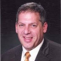 Dr. Edward (Ed) Goldberg, CBCP (ret.)