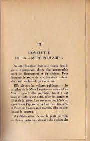 L Omelette De La Mere Poulard Mere Poulard Poulard Omelette Mere Poulard