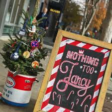 Peppermint Trail Downtown Knoxville