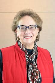 Our New James City County and Williamsburg Master Gardener Association  Leadership Team