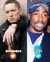 When I say Tupac is the most overrated rapper in history I wasn't capping,  I guess am not alone in this line of thoughts... 🚶🚶🚶