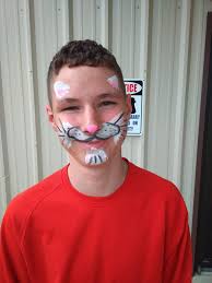 His Dwelling Place Block Party in Susanville with Free Food and Games