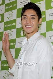 Kim Hyun Joong Kim Joong Hyun Kim My Ex Girlfriend