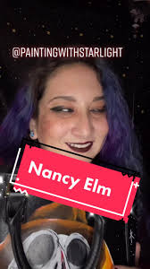 Nancy A Nightmare