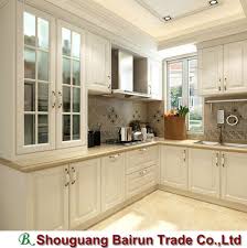 china american style kitchen furniture