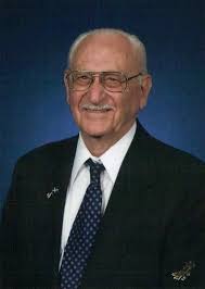 Walter Burgin Obituary (1921