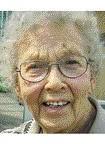 Lillian Comstock Obituary (2014)