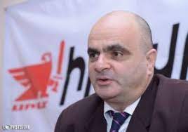 ԼԵՎ Գրուպ Փաստաբանական գրասենյակ - Գլխավոր տնօրեն՝ Լևոն Բաղդասարյան