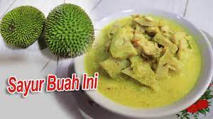 Sayur asem merupakan sayur sederhana dengan citarasa nikmat yang begitu lekat di masyarakat indonesia. Memasak Buah Kluwih Youtube