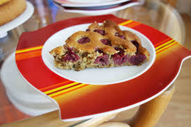 Kroatischer Kirschkuchen Mit Walnussen Rezepte Aus Kroatien Kirschkuchen Lebensmittel Essen Kroatische Rezepte