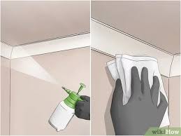 A favorite web removal tool is the vacuum. 3 Ways To Get Rid Of Spider Webs Wikihow