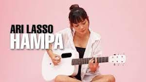 Hampa Ari Lasso Tami Aulia Cover Download As Mp3 File For Free