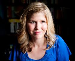 New Books We Love: The Ruins of Us by Keija Parssinen