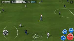 Si lo que quieres es utilizar tu tableta o tu teléfono móvil también tienes disponible la companion app en ios y android. Download Fifa 18 Apk Obb Data Mod For Android Offline