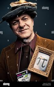 Dan the hat hi-res stock photography and images