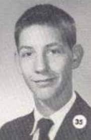 Obit for our classmate Jim Rhymes!