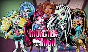 Maybe you would like to learn more about one of these? Monster High