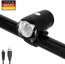 Opard Fahrradlicht Fahrrad Frontlicht Stvzo Zugelassen Led Fahrradbeleuchtung Usb Aufladbar Led Fahr In 2020 Fahrrad Licht Fahrradbeleuchtung Fahrradlampe