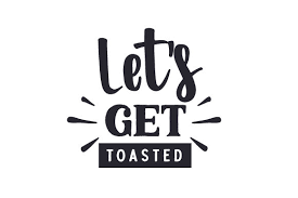 Download Let S Get Toasted Svg Cut File By Creative Fabrica Crafts Creative Fabrica PSD Mockup Templates