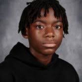 Tre Grice's High School Bio