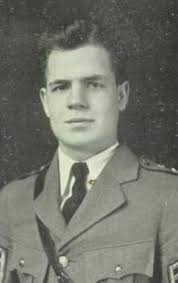 Dr Edward Ellis Haddock (1911-1996)