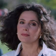 Barbara Parkins of Peyton Place and Valley of The Dolls