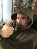 The boreal shirt is already pretty practical in that it is a high performance wool layer that is well suited to many conditions. Lester River Wool Boreal Anorak Bushcraft Usa Forums