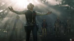 What Was Dutch Thinking When Arthur Told Him He Gave Him Everything He Had  And That Micah Was A Rat? This Happens In The Final Mission Of Red Dead  Redemption 2, Right
