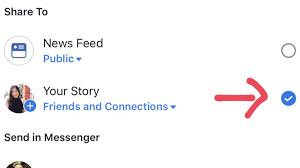 In order to allow the embedstories platform to collect your instagram stories, you will need to connect your instagram profile with a facebook page. One Social Media Trend You Need To Know For 2019