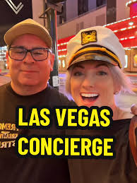Brett Griffith Las Vegas