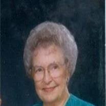 Jane Duncan Obituary