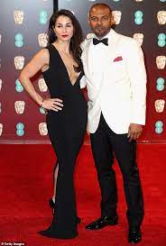 The mother of noel clarke has broken her silence after allegations of sexual harassment were levelled at him. I Dailymail Co Uk 1s 2021 05 01 16 42387024 953