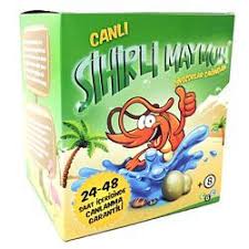 Sihirli Deniz Maymunu Urunler Resimler